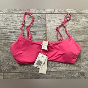 NWT L*space Luisa top